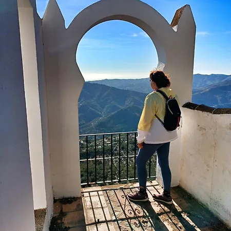 La Biznaga - Holiday home