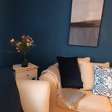 La Biznaga - Holiday home *