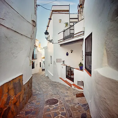 Holiday home La Biznaga -