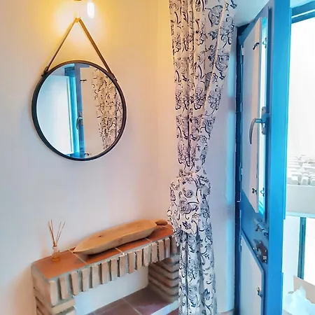 La Biznaga - Holiday home Comares