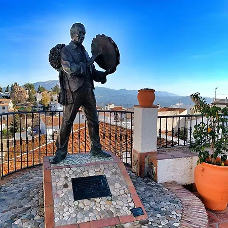 Holiday home La Biznaga - *