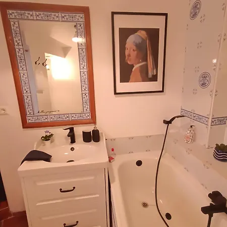 La Biznaga - Holiday home