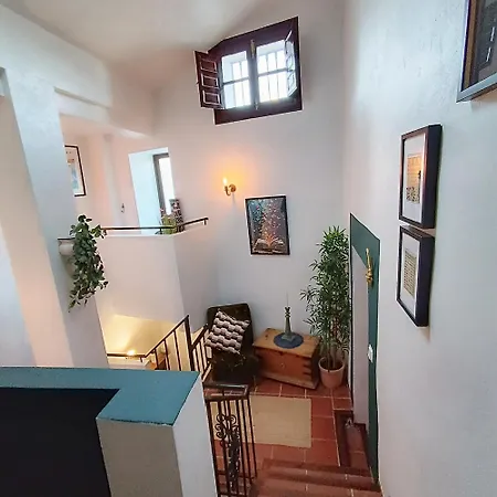 La Biznaga - Holiday home