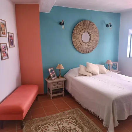 Holiday home La Biznaga - *
