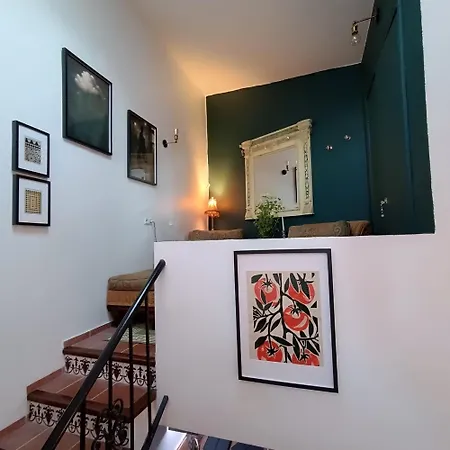 Holiday home La Biznaga - Comares