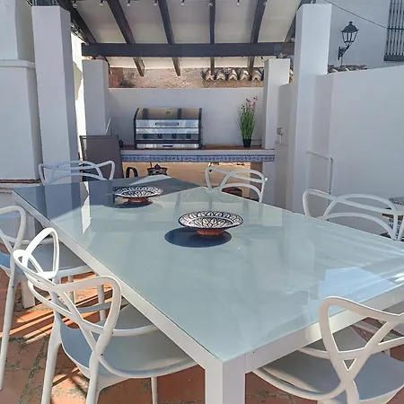 Holiday home La Biznaga -