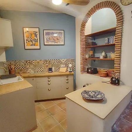 La Biznaga - Holiday home