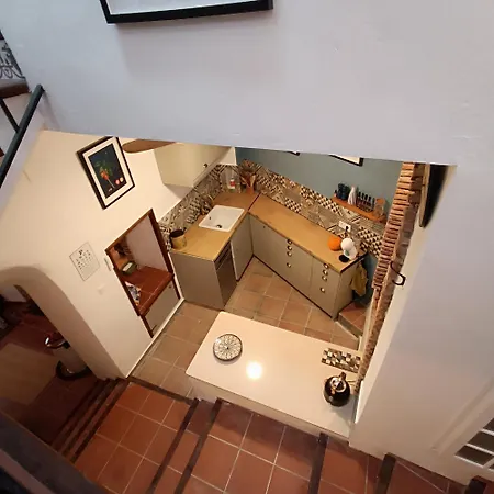 Holiday home La Biznaga - Comares