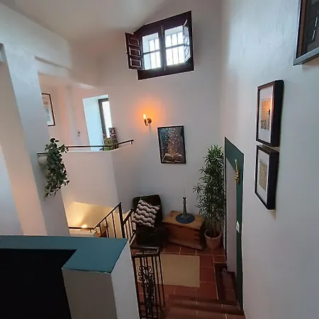 La Biznaga - Holiday home *