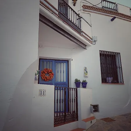 La Biznaga - *