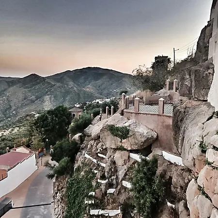 La Biznaga - Comares