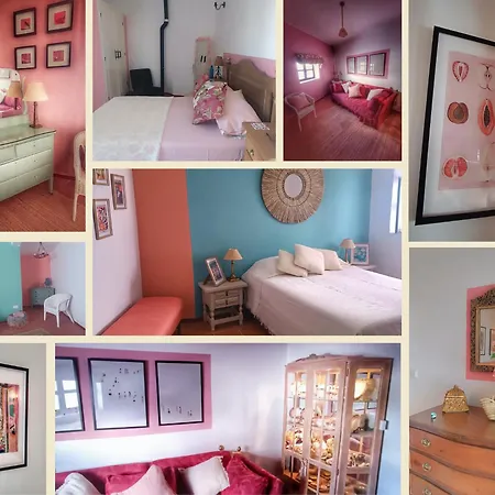 Holiday home La Biznaga - Comares