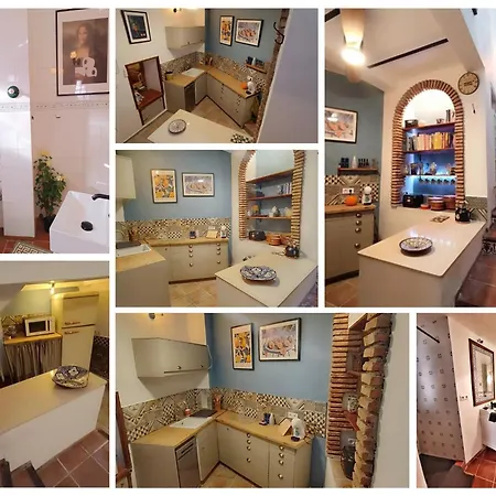 Holiday home La Biznaga - *