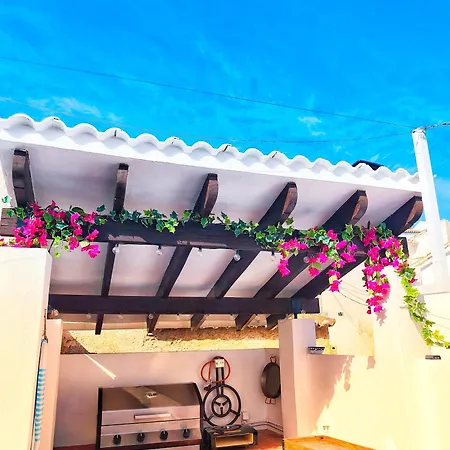 La Biznaga - Holiday home